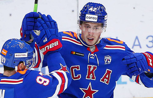 Штраф за взятку хоккеисту Воробьёву назвали "мягким" и попросили заменить на реальный срок