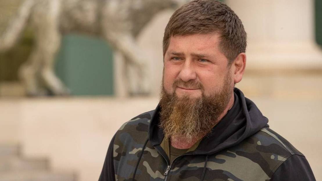 Хорошие новости: Кадыров рассказал, что для Донбасса готовят тысячи элитных бойцов и добровольцев