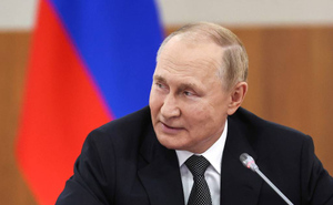 Путин призвал проработать вопрос о едином регулирующем органе в сфере туризма в России