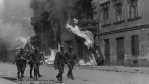 Историк Шаповалов: Преступления как прошлых, так и нынешних нацистов не имеют срока давности