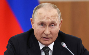 Путин призвал "не цепляться за взаимность" в вопросах визового режима с другими странами