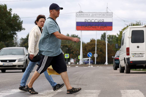 Почему явка на референдумах в Запорожье и на Херсонщине может достигнуть 90–95%