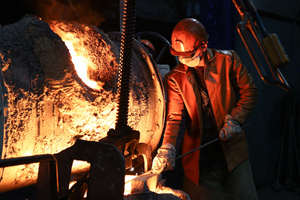 Энергокризис в Европе оказался "экзистенциальной угрозой" для металлургов