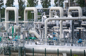 Чехия хочет снять вопрос о потолке цен на российский газ с рассмотрения в Совете ЕС