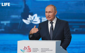 Путин выступил против ответа "плевком" на визовые ограничения против россиян