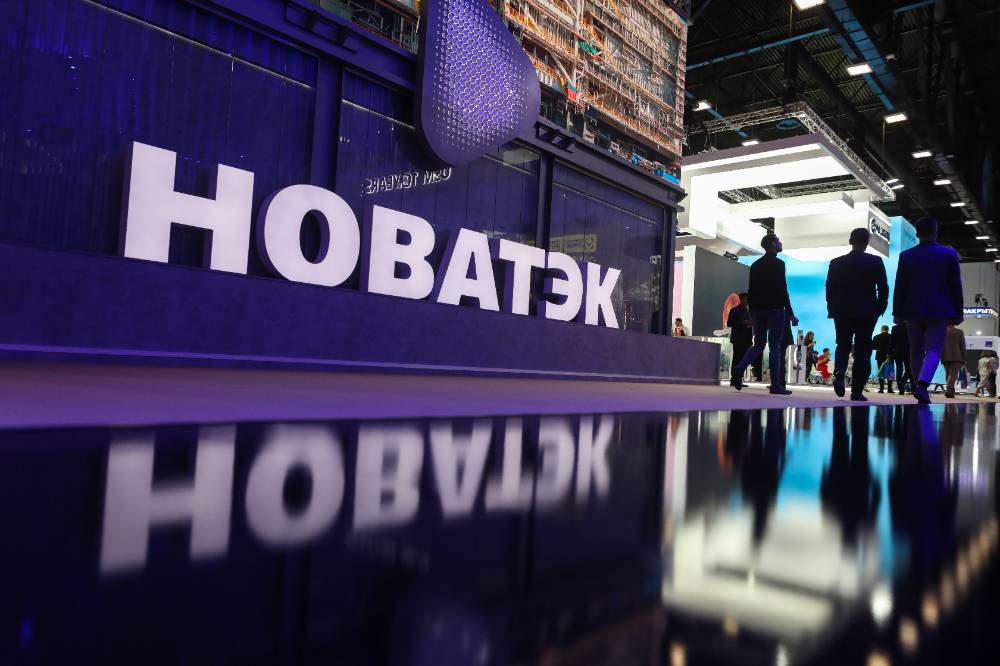 Новатэк заинтересовался покупкой доли в Сахалине-2