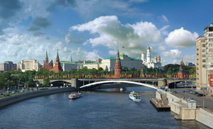 Проект "гарантий безопасности" Киеву подчёркивает актуальность СВО, заявили в Кремле