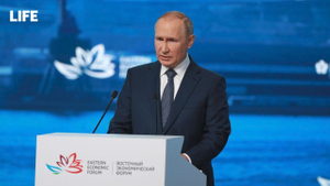 Путин уличил Запад в наглом обмане при вывозе зерна с Украины