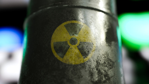 В МАГАТЭ предупредили, что Иран нарастил запасы обогащённого до 60% урана