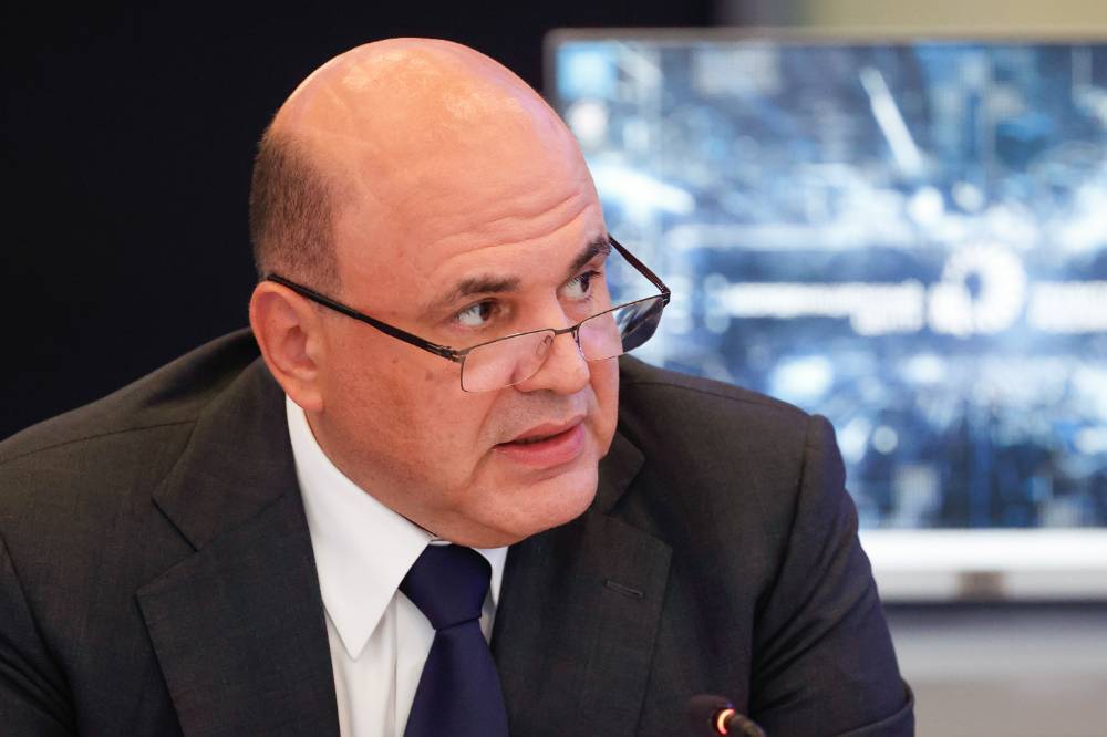 Мишустин: Перед Россией стоят задачи, с которыми не сталкивалась ни одна страна в мире