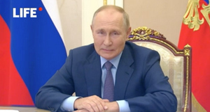 Путин предложил открыть голосование среди россиян по выбору названий для новых дорог