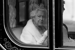 Национальный траур в Британии после смерти Елизаветы II продлится 10 дней