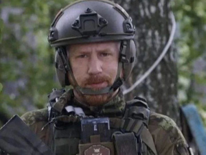 Шведский наёмник сообщил о гибели почти всех товарищей по взводу в бою против российских ВС