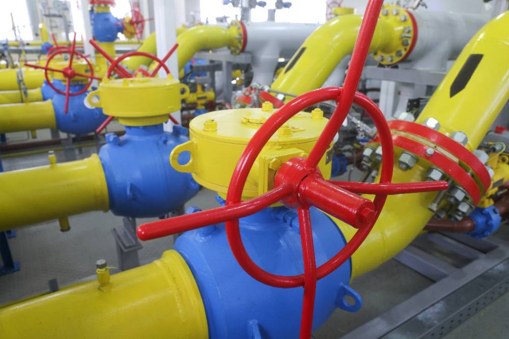 Финляндия, Швеция и Дания поддержали введение потолка цен на российский газ