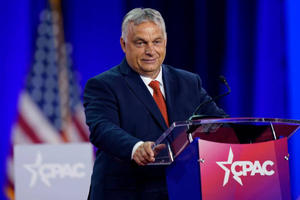 Орбан: Санкции против России могут поставить на колени всю Европу