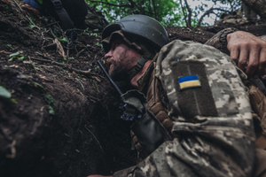 Наступление союзных сил в районе Артёмовска оголило оборону ВСУ на других участках фронта