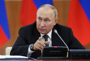 "Его не перехитрить": Британцы восхитились ультиматумом Путина и назвали западных лидеров пигмеями