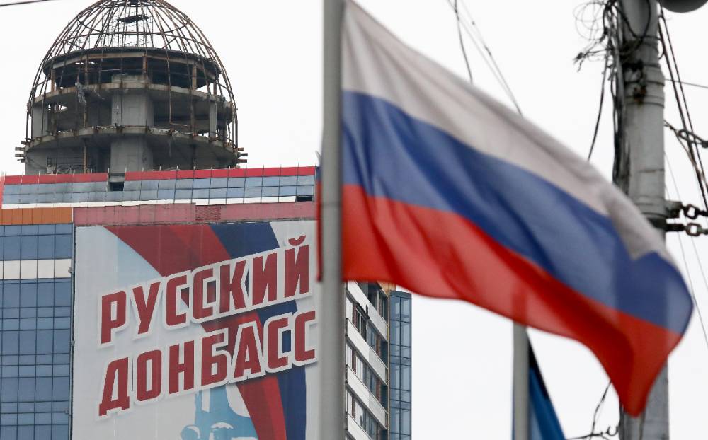 Им есть с чем сравнить: Эксперт объяснил рост пророссийских настроений в Запорожье и на Херсонщине