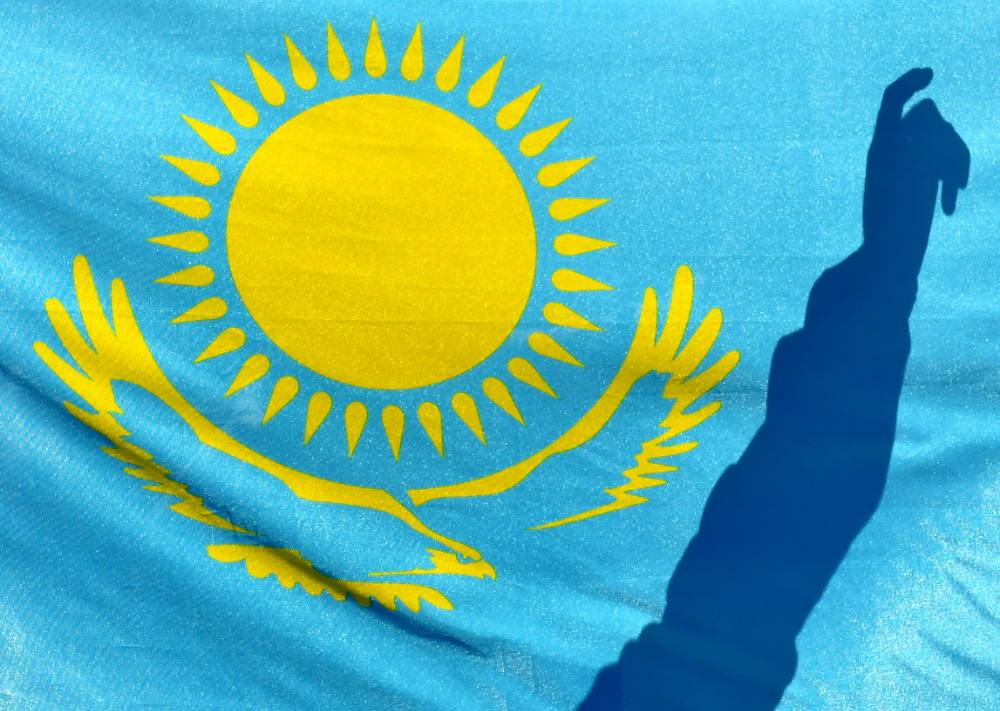 Председатель Сената Казахстана поддержал введение семилетнего президентского срока