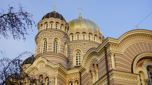 Российская ассоциация защиты религиозной свободы обвинила Сейм Латвии в шантаже церкви
