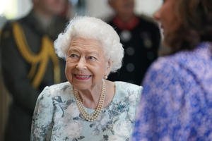 Войне за трон быть?!: Блогер раскрыл план на случай смерти королевы Елизаветы II