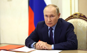 "У нас все ходы записаны": Путин разнёс попытки Запада оправдаться за обман по вывозу зерна с Украины