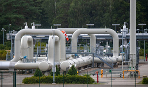Министры энергетики ЕС не смогли согласовать потолок цен на российский газ