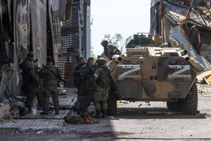 Войска России разбили две бригады ВСУ под Харьковом, ликвидированы десятки бойцов