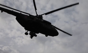 "Бешеная восьмёрка": Стало известно, за что ВСУ дали дерзкое прозвище российскому вертолёту