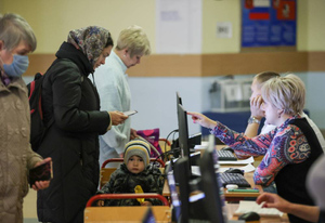 "Всё проходит ровно": Эксперт оценил первый выборный день в России