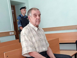 Суд оставил скопинского маньяка Мохова под арестом
