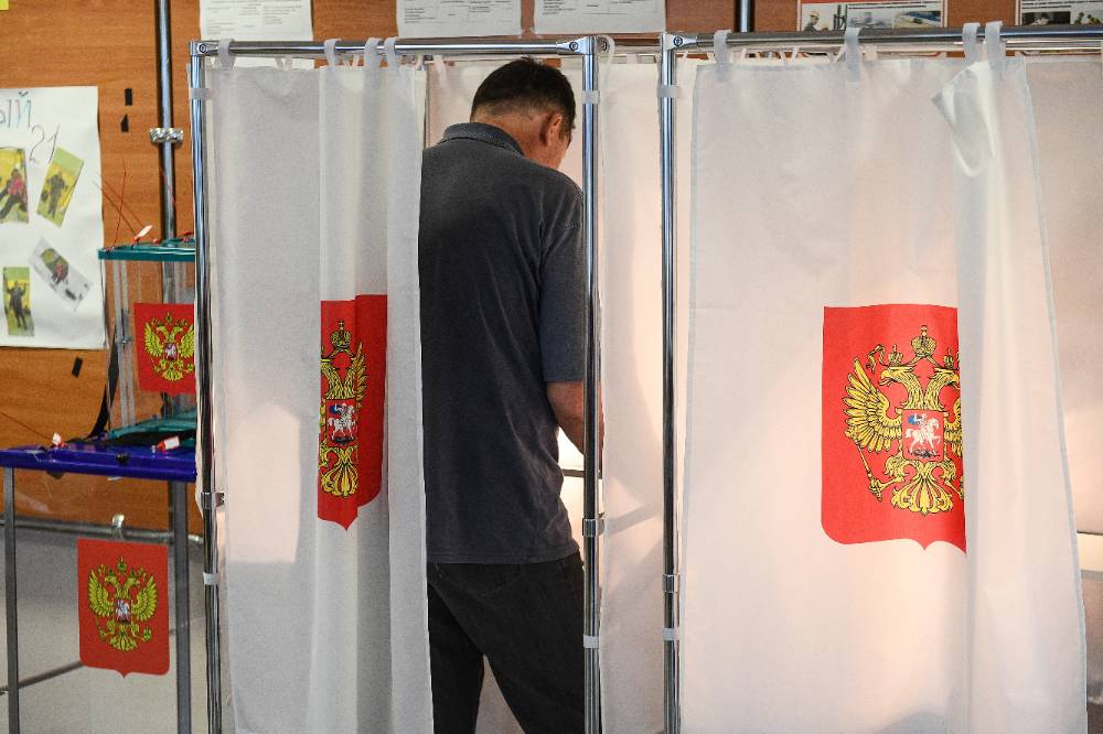 Представители Москальковой отчитались о проверках на выборах