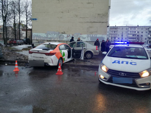 В Ленобласти пьяный водитель каршеринга насмерть сбил пятилетнюю девочку