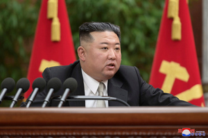 Ким Чен Ын сообщил о попытках США создать "азиатскую версию НАТО"