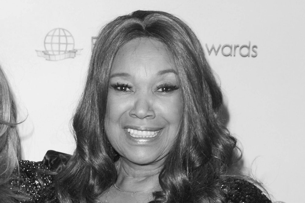 Умерла одна из основателей группы The Pointer Sisters Анита Пойнтер