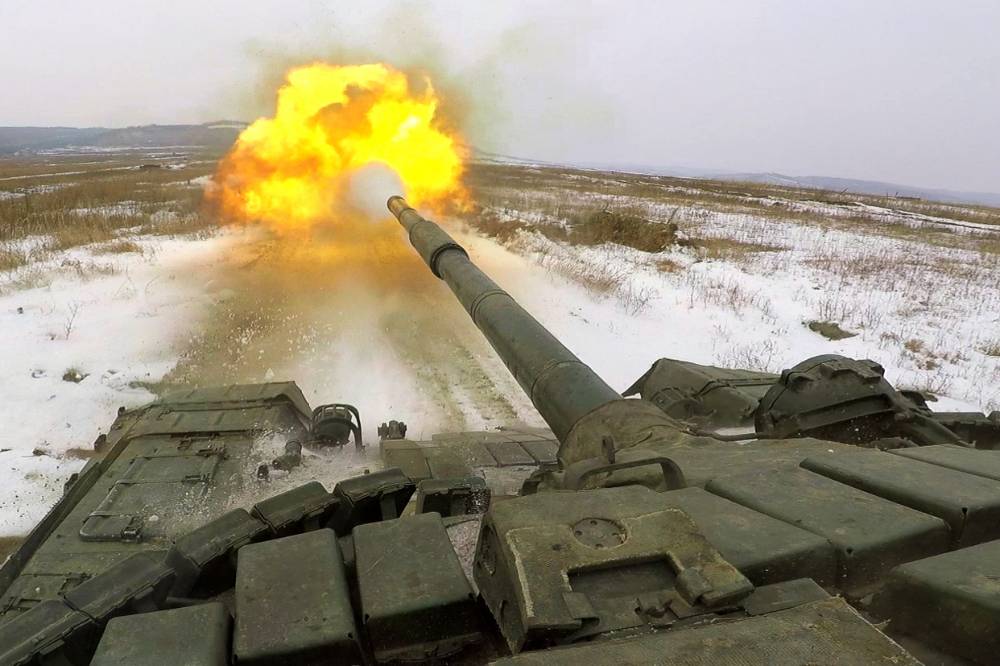 Украинские войска лишились более 150 бойцов на Краснолиманском направлении