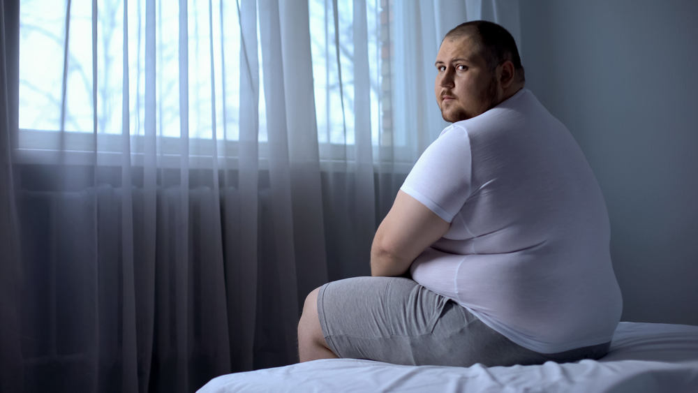 Российские учёные нашли общий ген у ожирения и опухоли