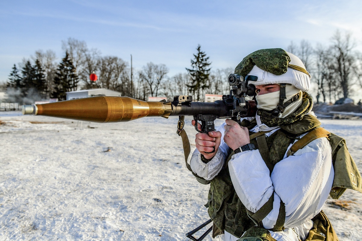 ВС РФ ликвидировали гаубицы украинских войск в ДНР и Харьковской области