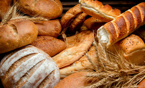 Во Франции забили тревогу в связи с ростом цен на хлеб