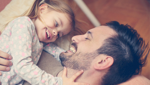 5 вещей, которым каждый отец должен обязательно научить дочь