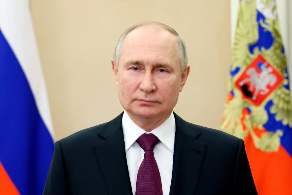 Путин: России необходимо добиться суверенного развития вопреки внешнему давлению
