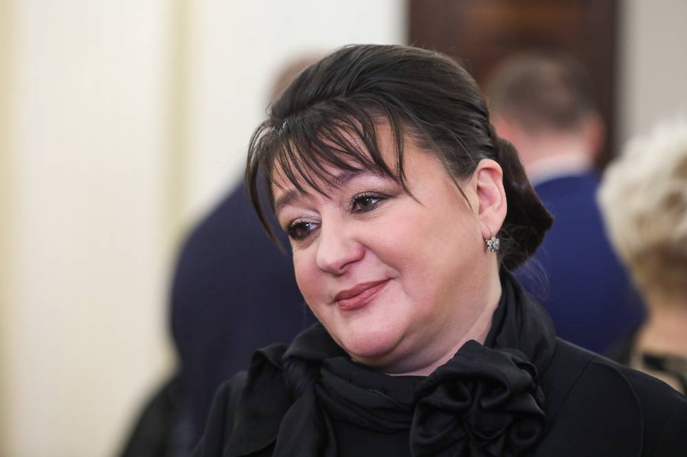 Звезда Улиц разбитых фонарей Мельникова сообщила об осложнениях после пневмонии