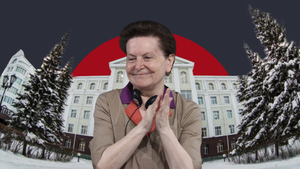 "Там все в доле": Как живёт оскандалившийся губернатор Югры Наталья Комарова
