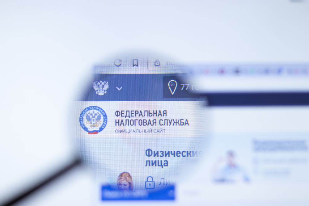 Фото © ТАСС / Кухмарь Кирилл