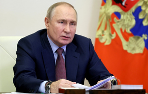 Путин обратил внимание на важность подключения новых регионов к реализации нацпроектов