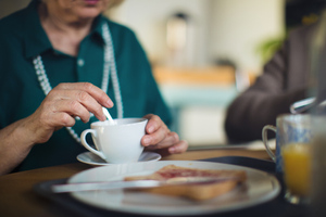 Этот завтрак вызывает атеросклероз, рак и диабет у пожилых