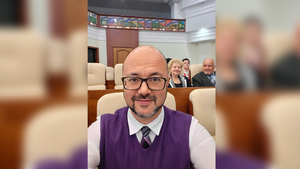 Комиссия по этике вынесла предупреждение депутату Васильеву за видео из Мексики