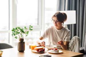 Залог хорошего дня: Диетолог раскрыла секрет идеального завтрака