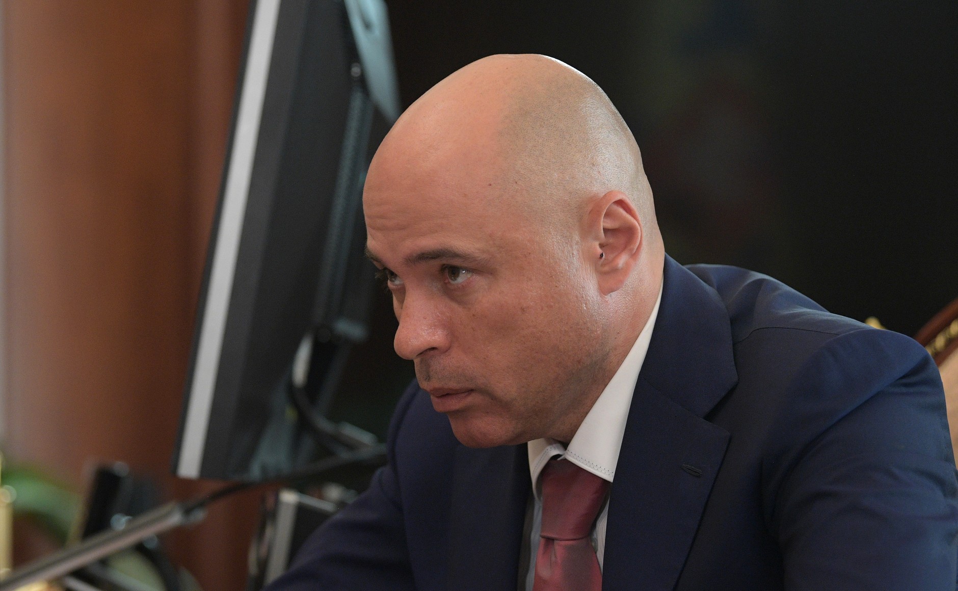 Липецкий губернатор Артамонов: Всё необходимое семьям мобилизованных находится на контроле