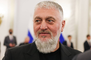 "Прочитал с иронией": Делимханов отреагировал на обвинение СБУ в посягательстве на целостность Украины